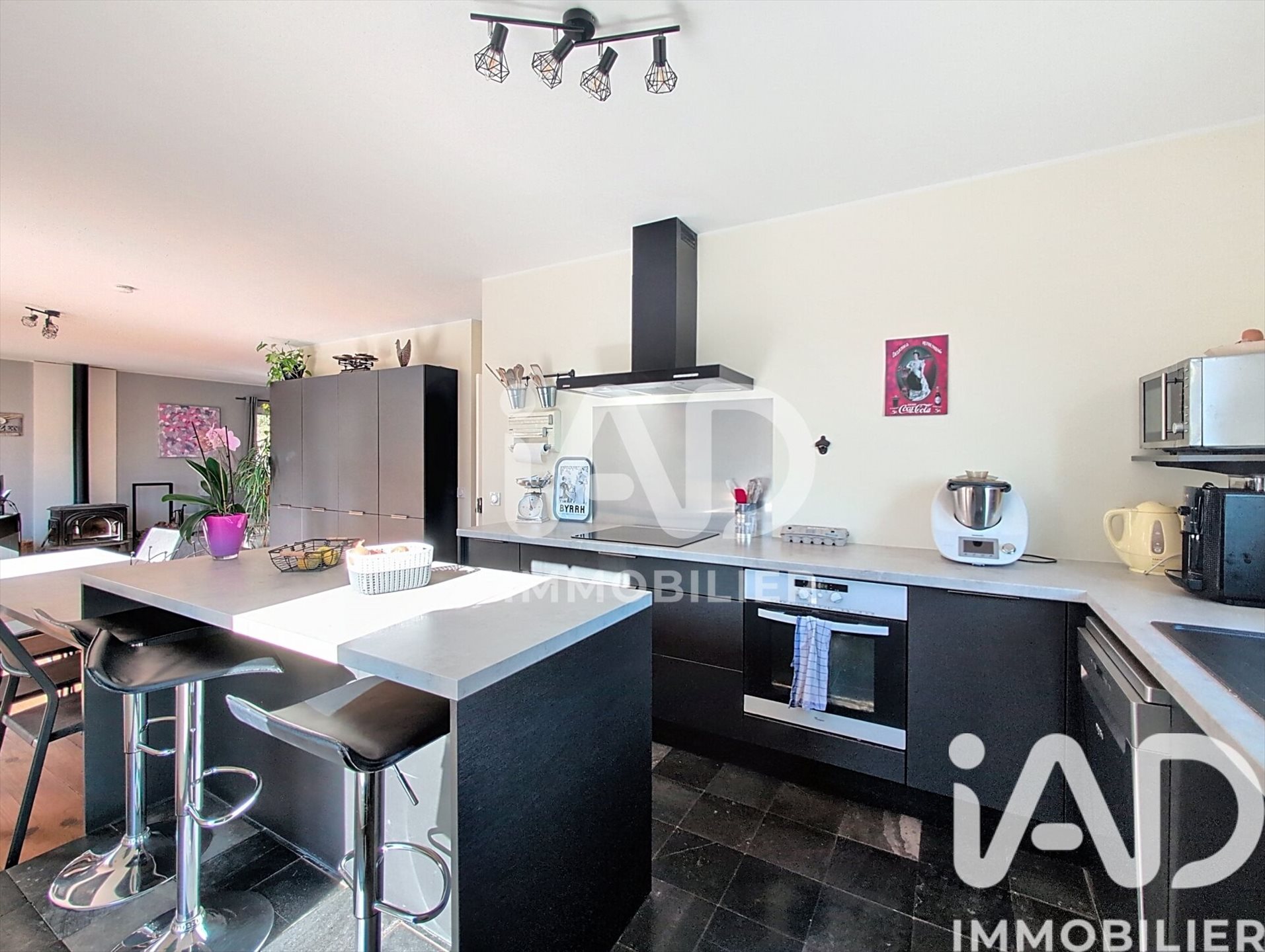 Maison à vendre, 178m², Thuir
