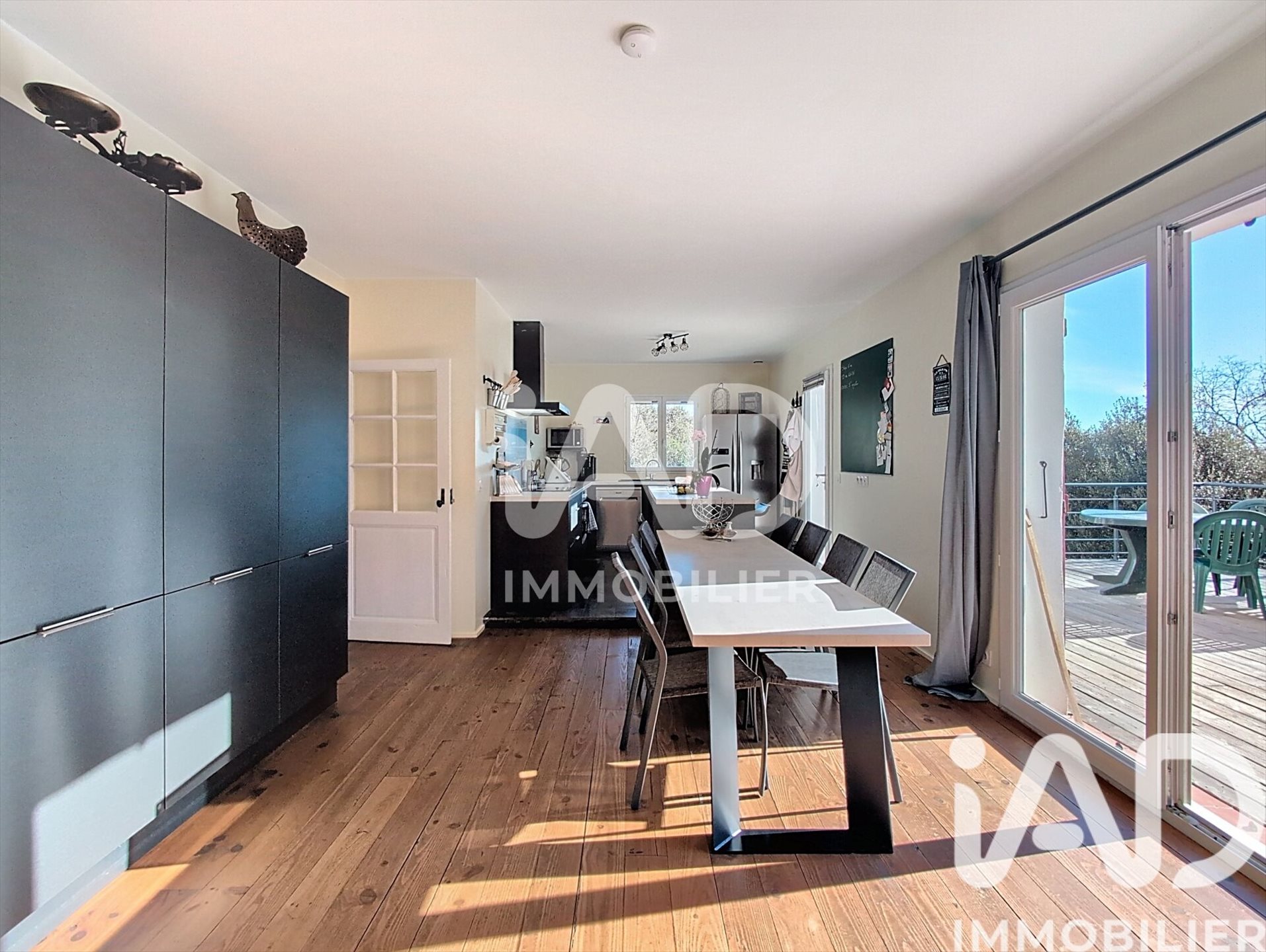 Maison à vendre, 178m², Thuir
