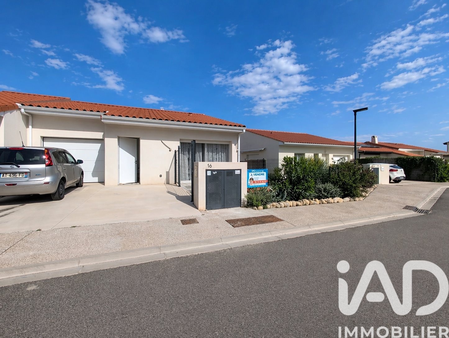 Maison à vendre, 89m², Le Boulou