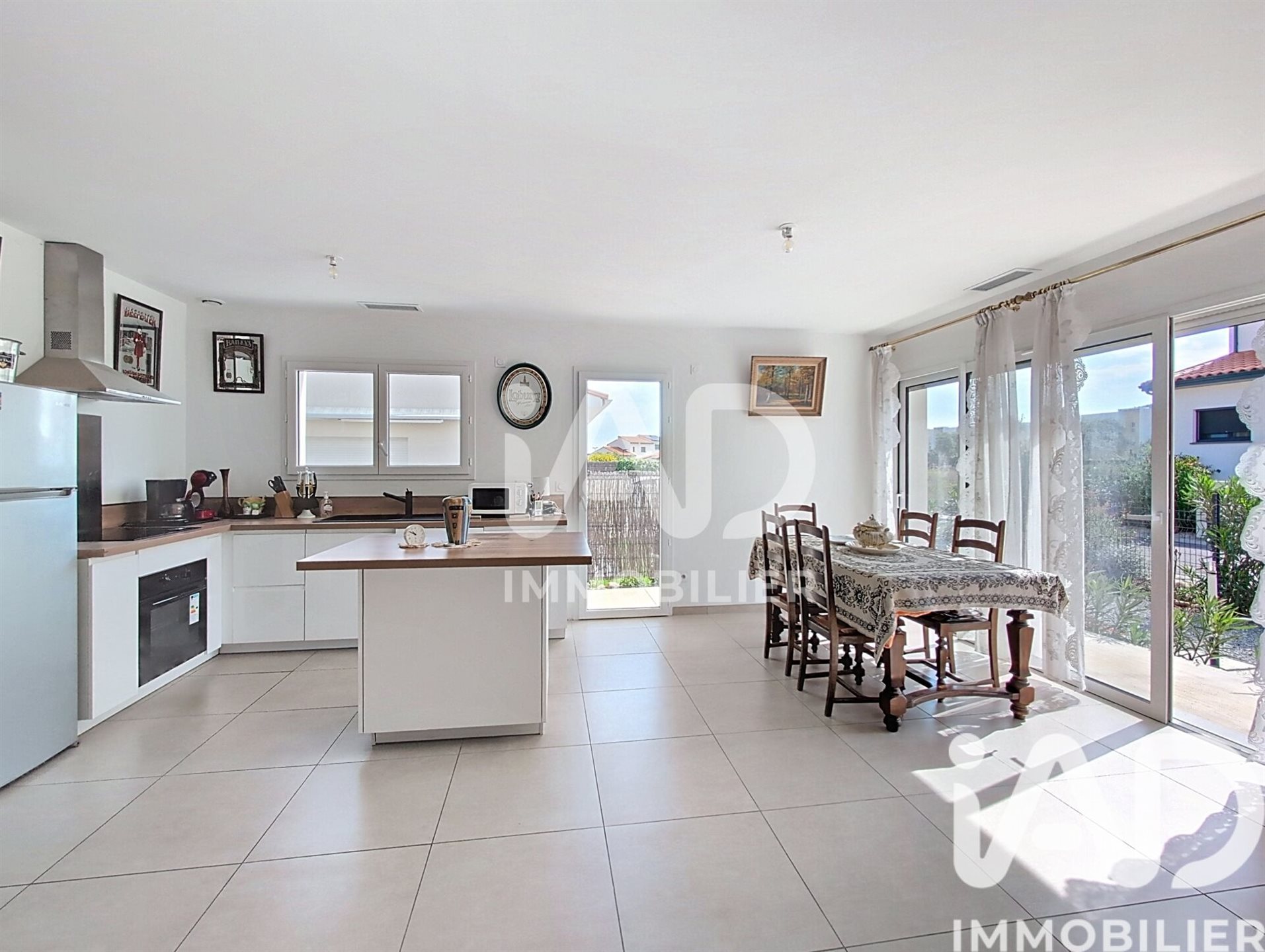 Maison à vendre, 89m², Le Boulou