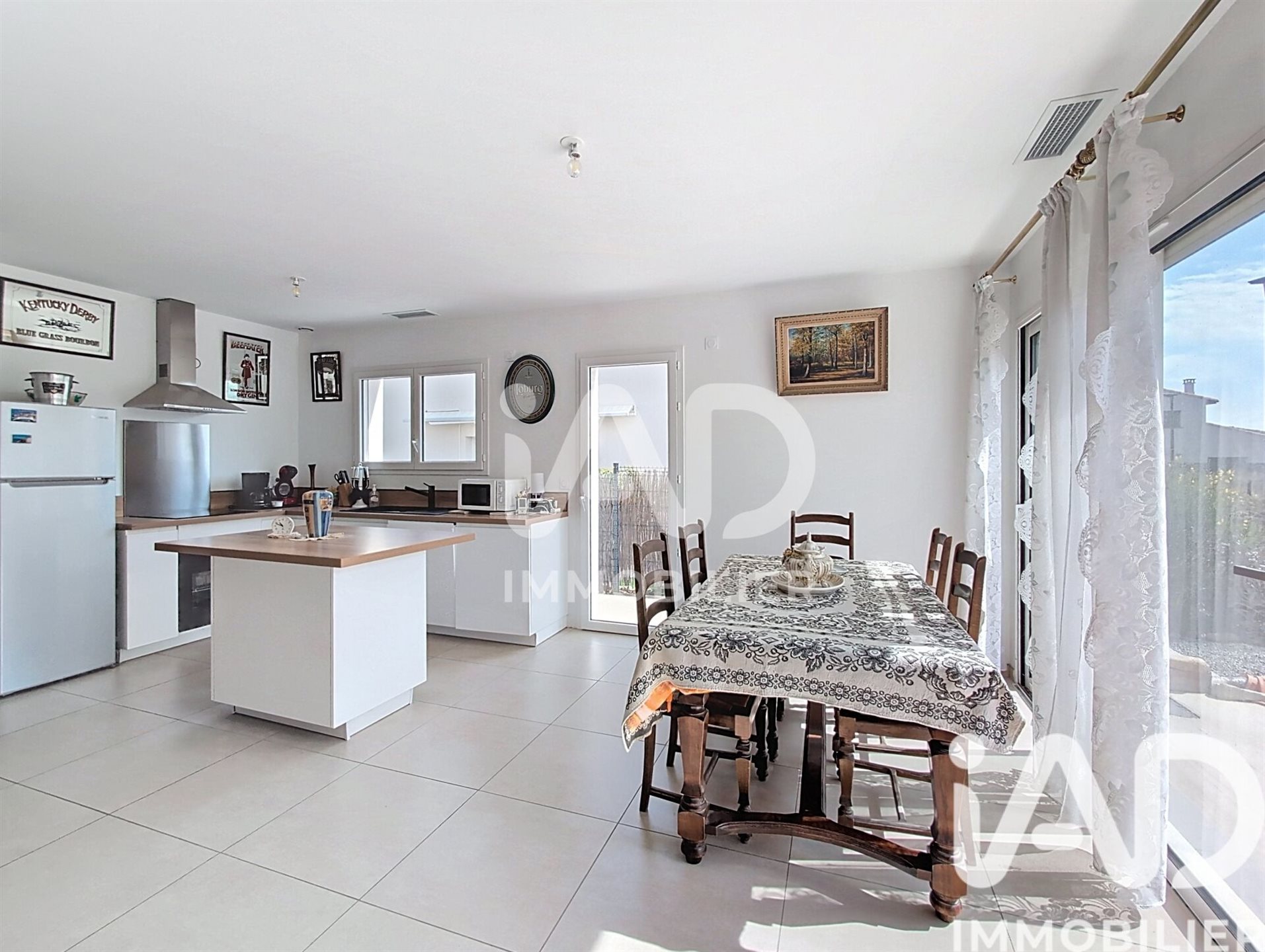 Maison à vendre, 89m², Le Boulou