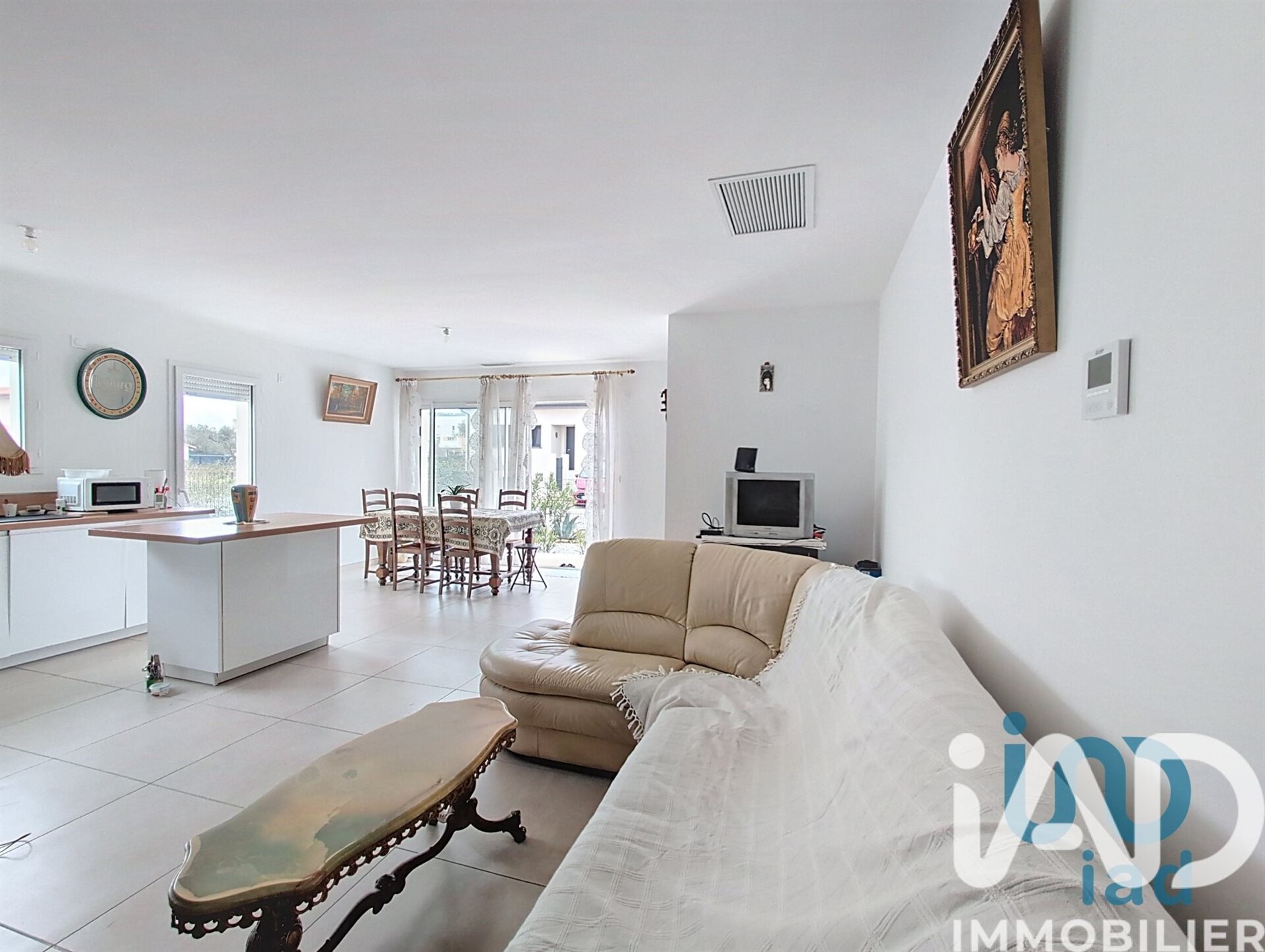 Maison à vendre, 89m², Le Boulou