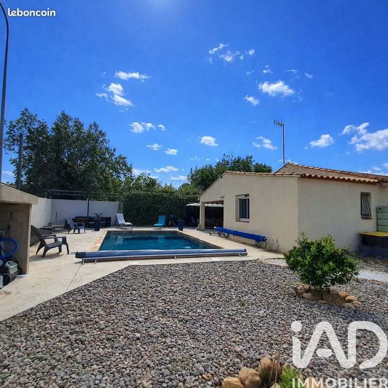 Maison à vendre, 89m², Thuir