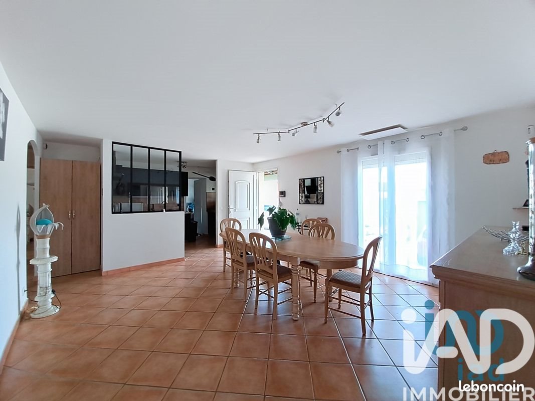 Maison à vendre, 89m², Thuir