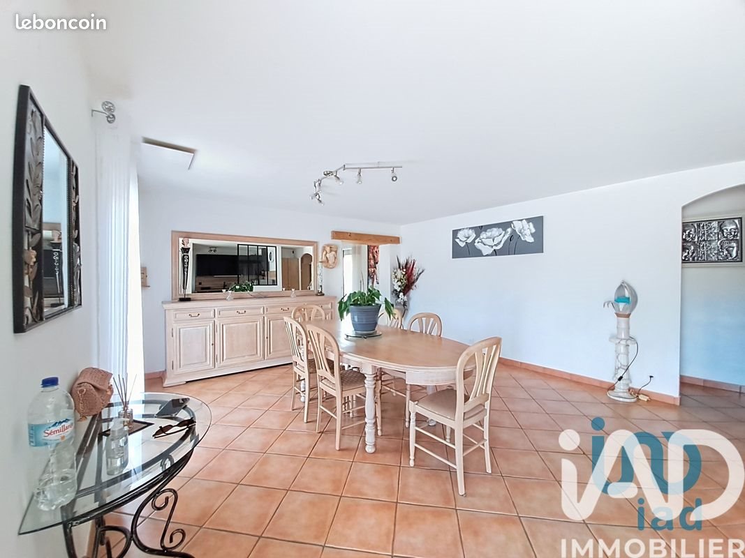 Maison à vendre, 89m², Thuir