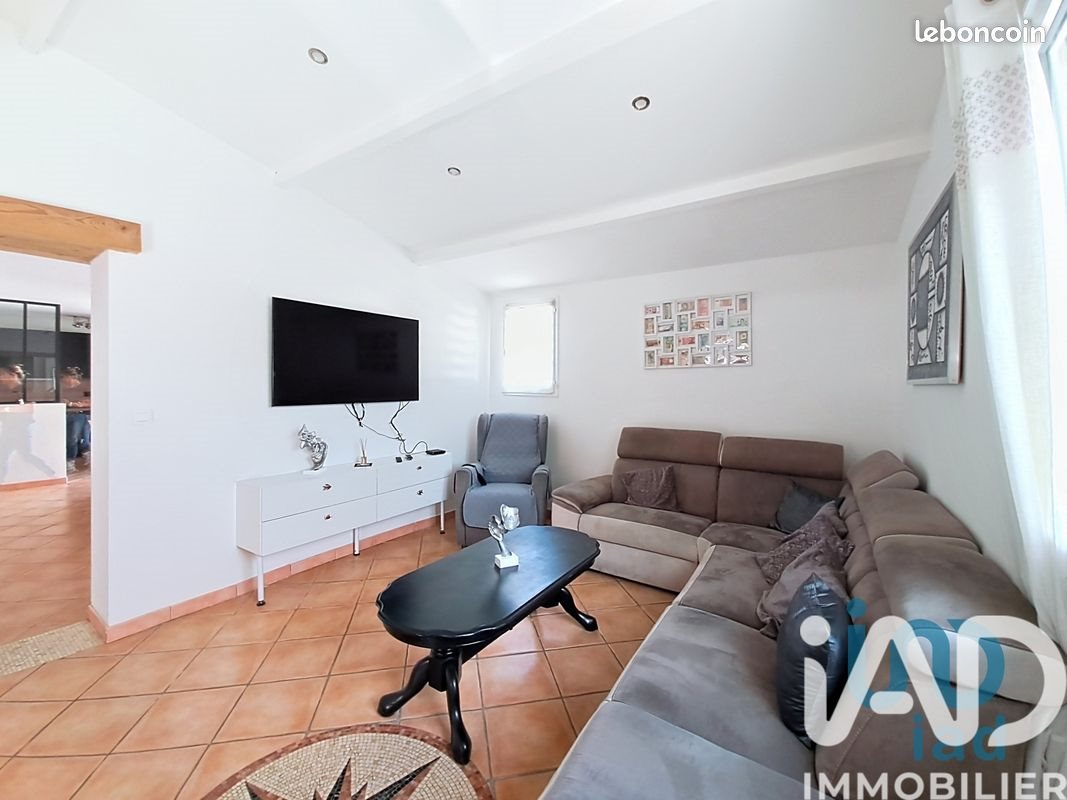 Maison à vendre, 89m², Thuir