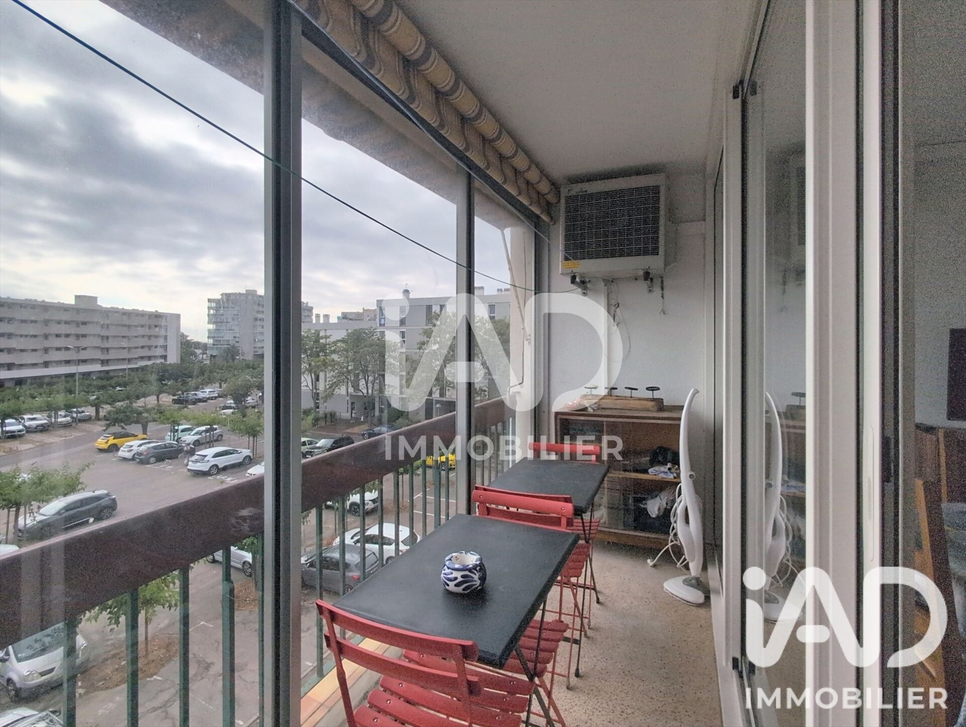 Appartement à vendre, 54m², Saint-Cyprien