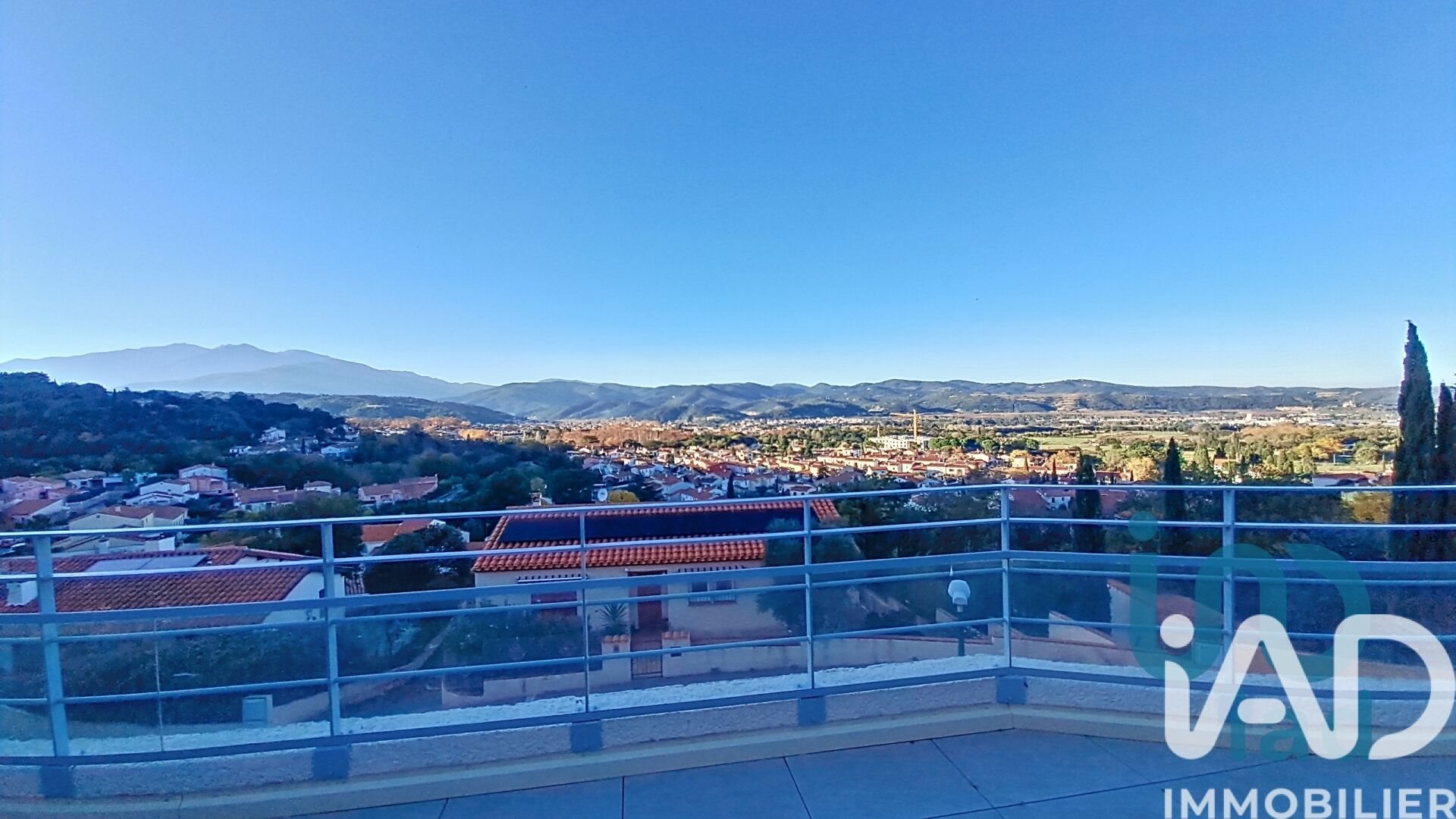 Maison à vendre, 167m², Céret