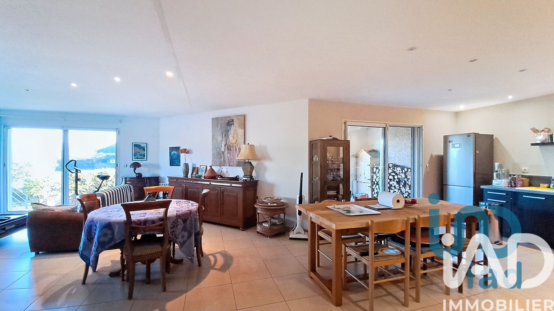 Maison à vendre, 167m², Céret