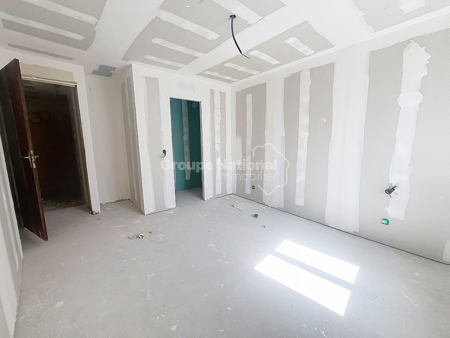 Appartement à vendre, 50m², Bordeaux