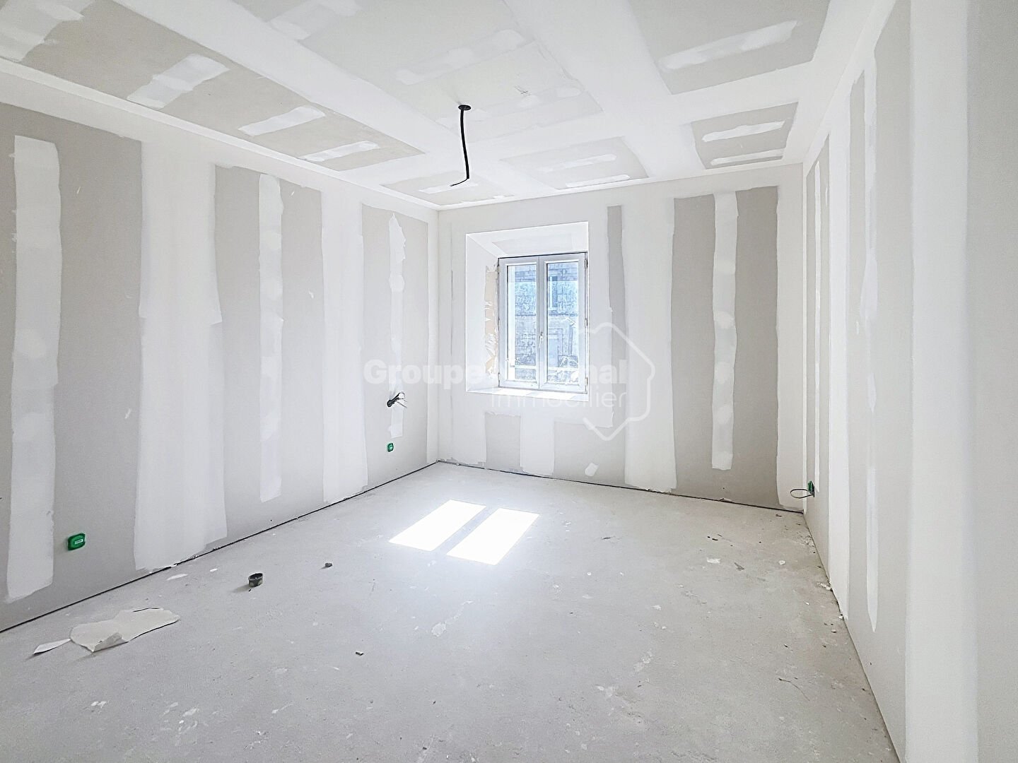 Appartement à vendre, 50m², Bordeaux