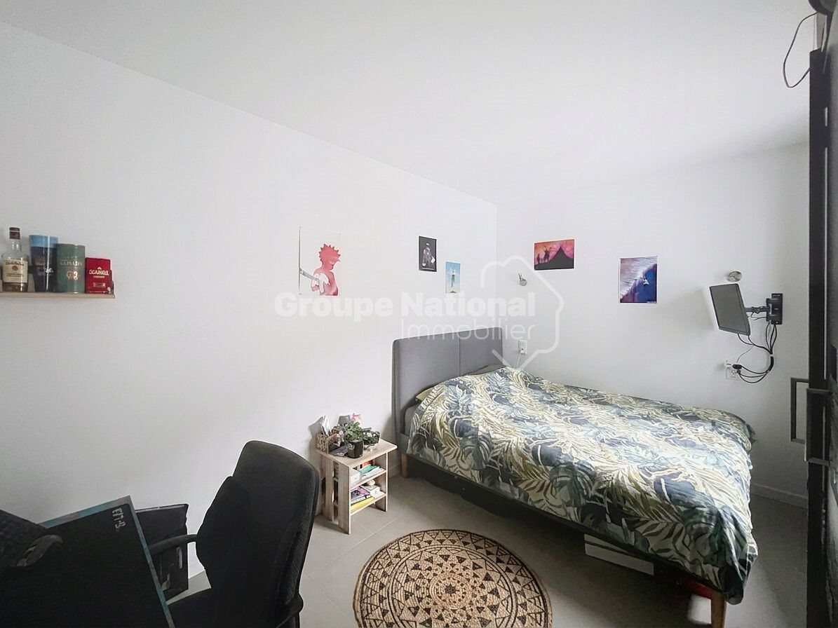 Appartement à vendre, 22m², Nyons