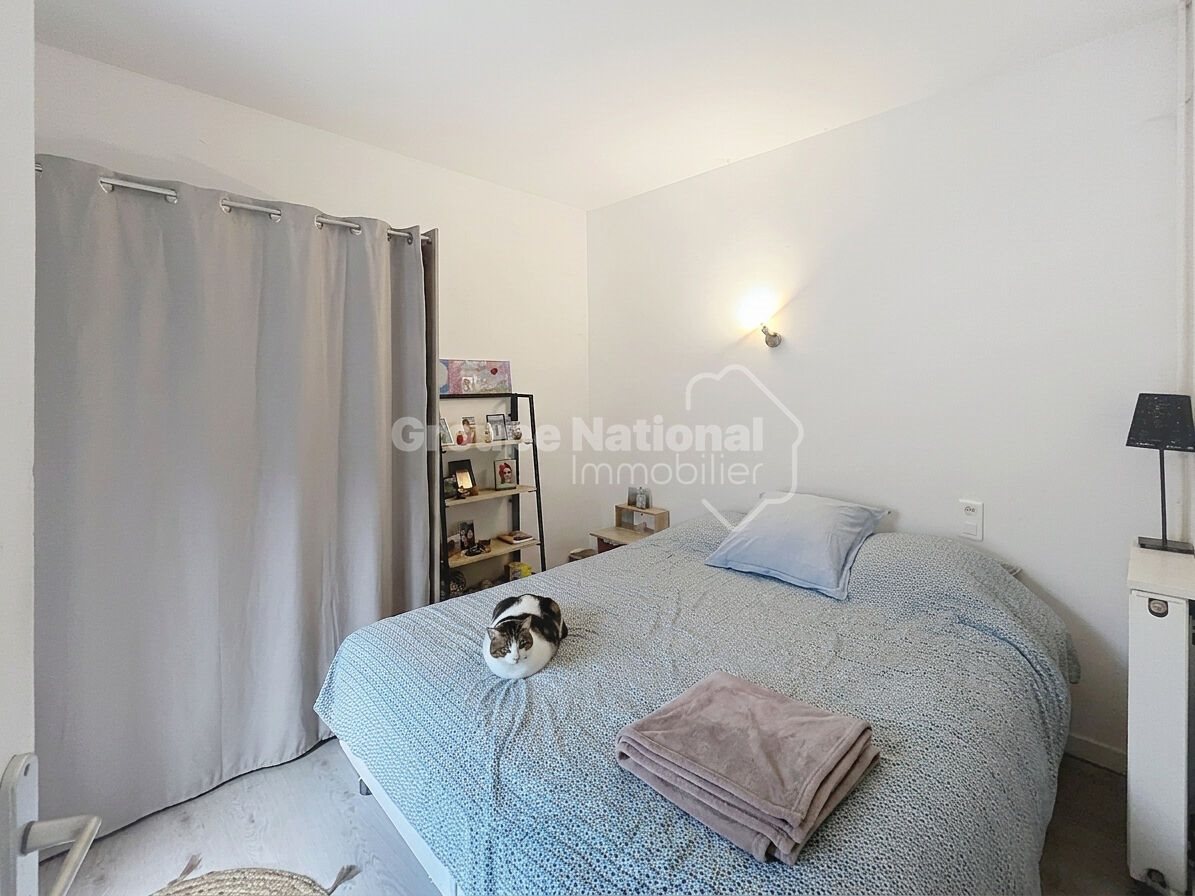 Appartement à vendre, 22m², Nyons