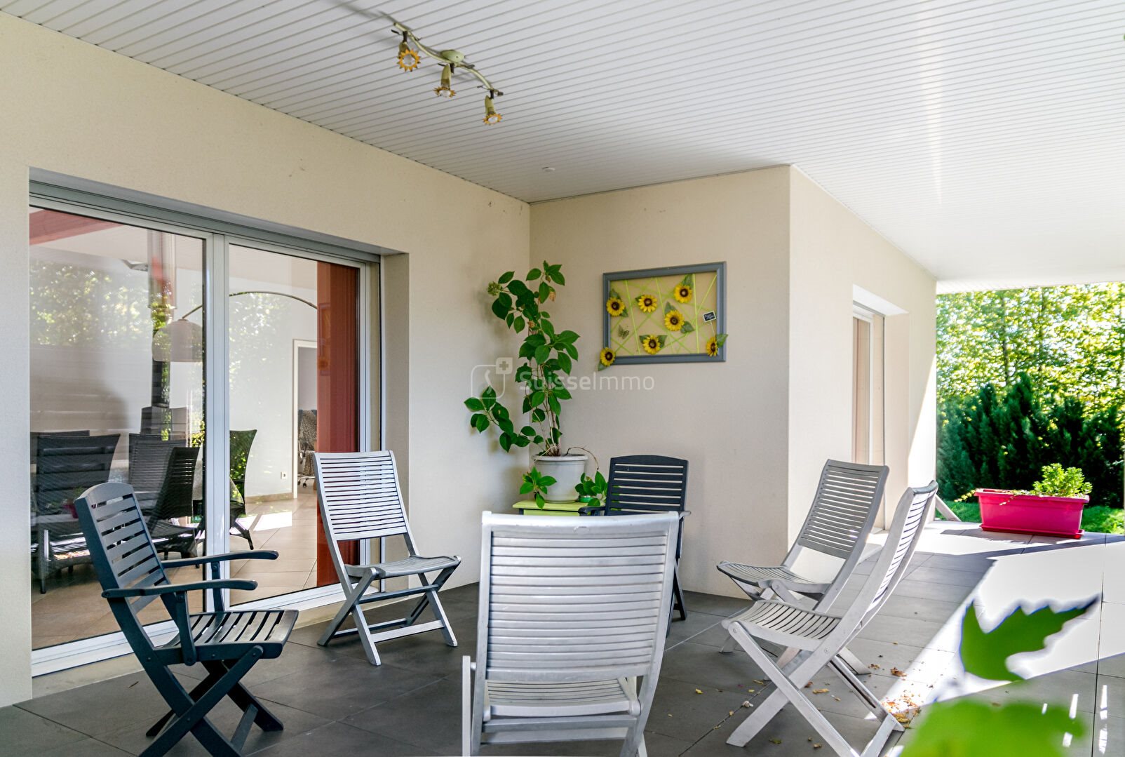Maison à vendre, 250m², Bavilliers