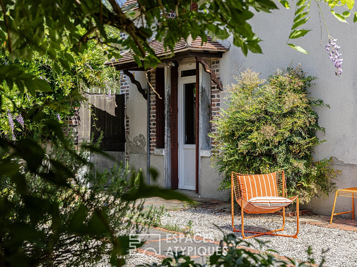 Maison à vendre, 136m², Montbouy