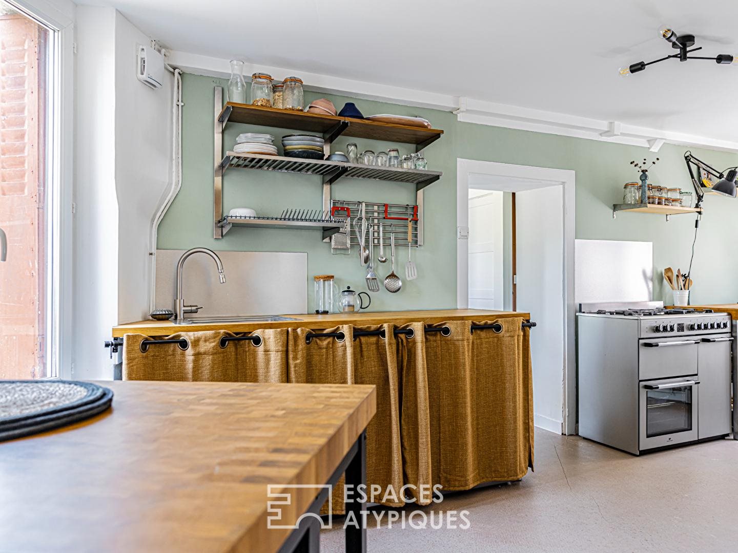 Maison à vendre, 136m², Montbouy