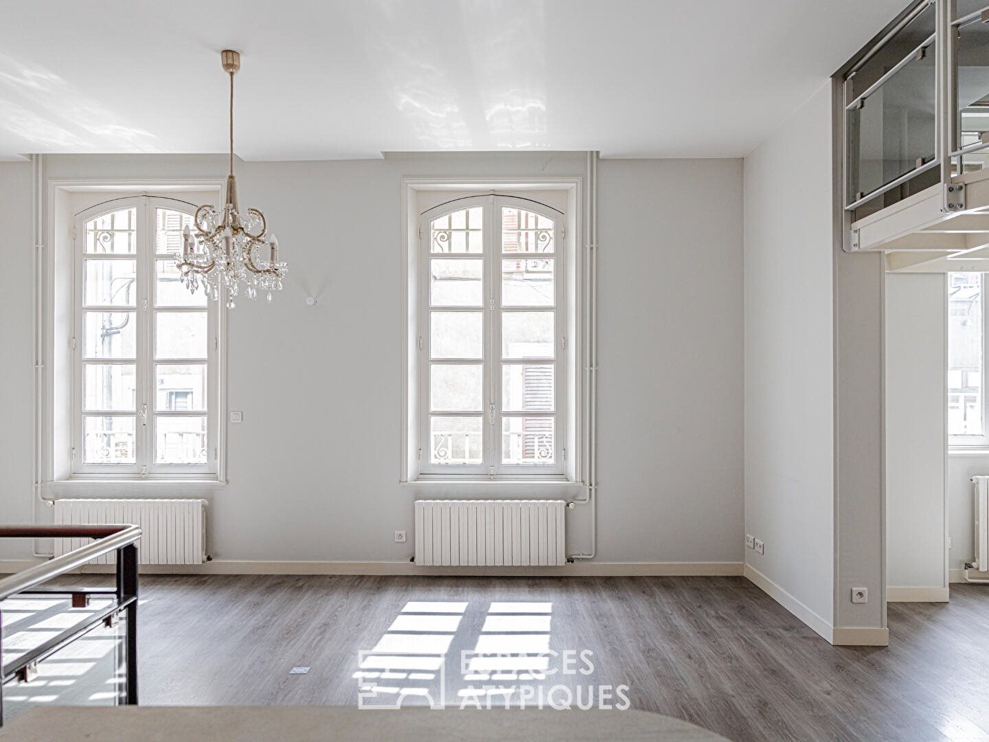 Appartement à vendre, 64m², Montargis