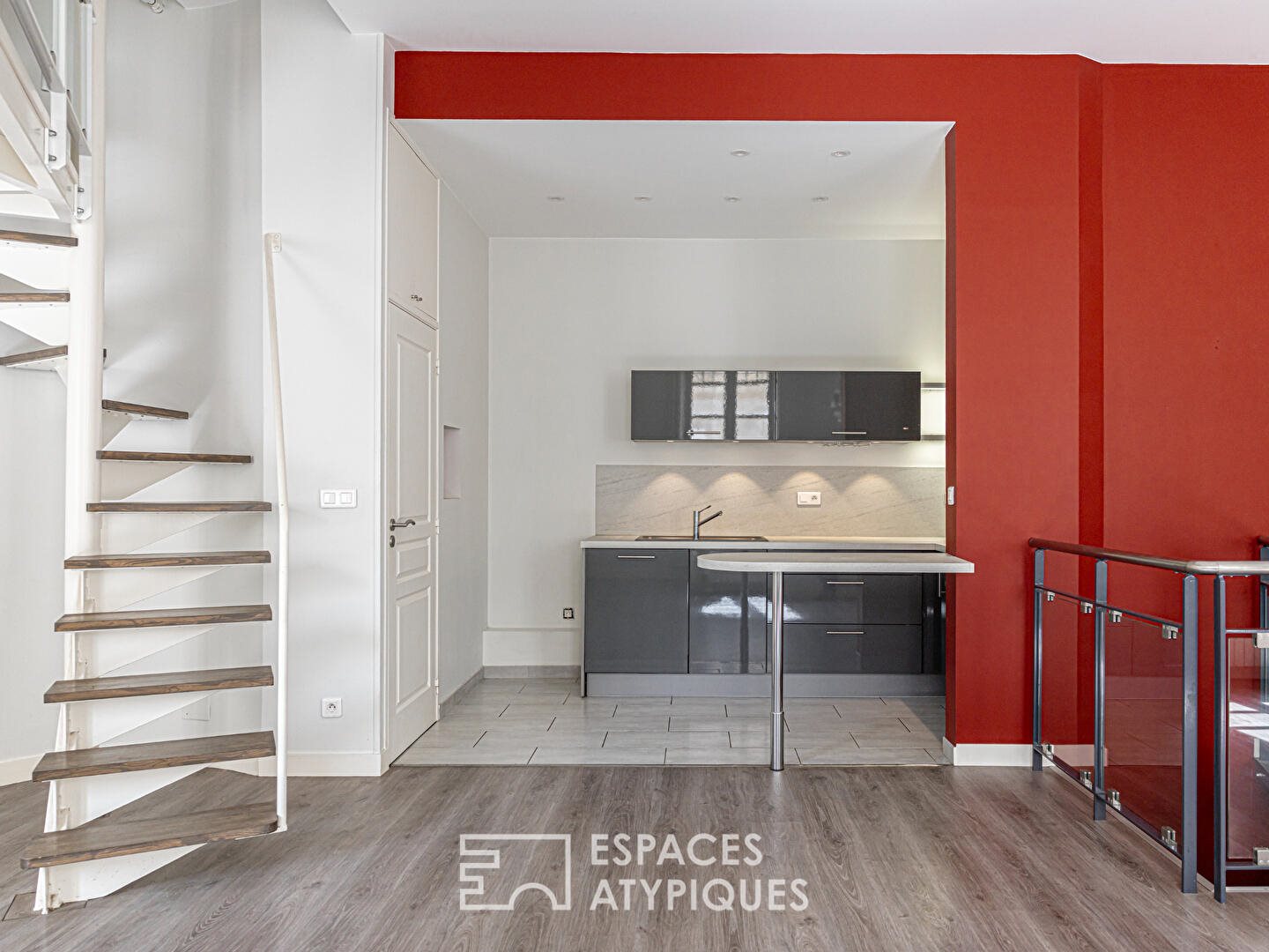 Appartement à vendre, 64m², Montargis