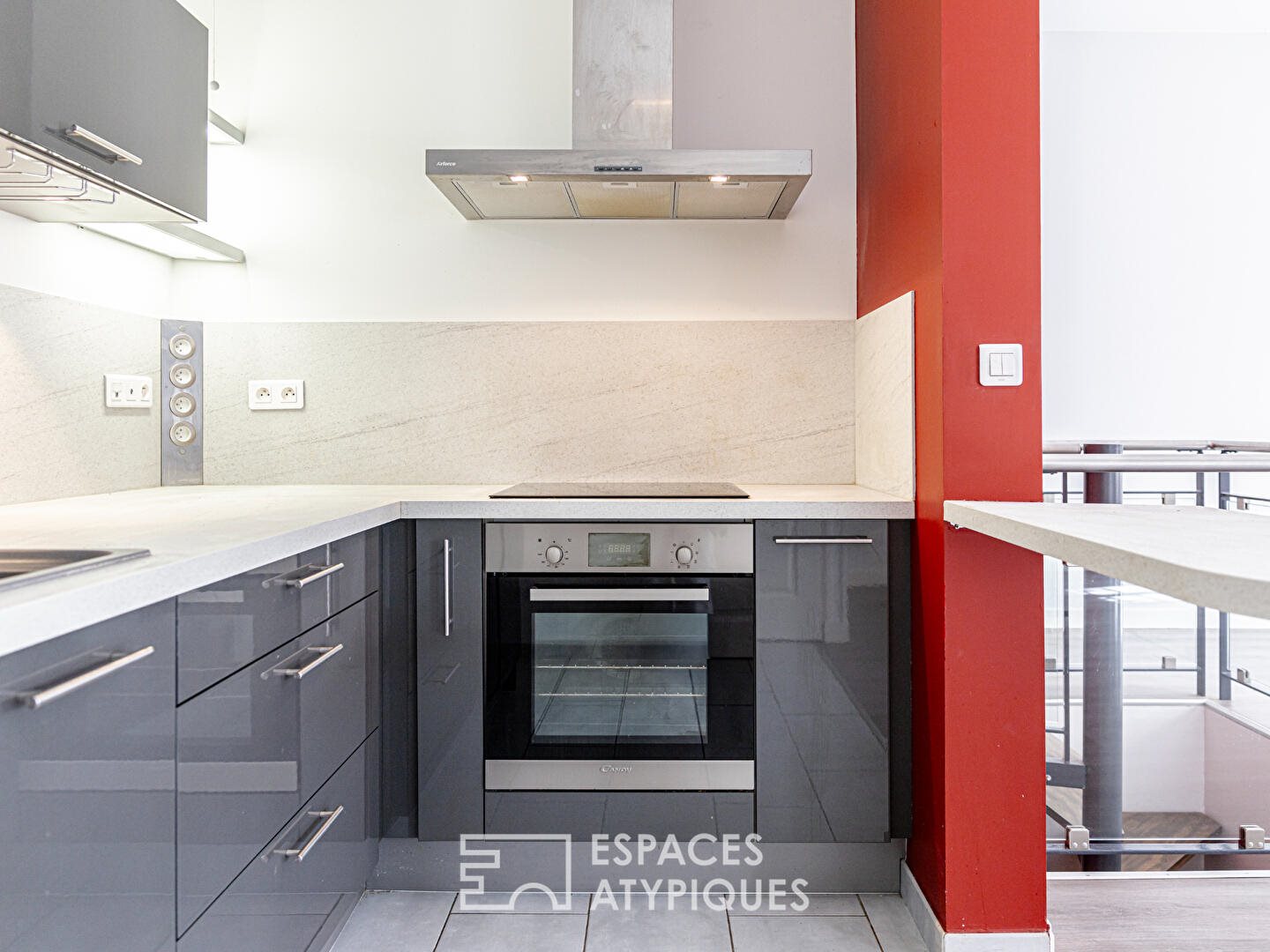 Appartement à vendre, 64m², Montargis