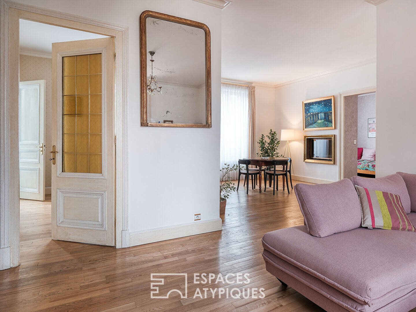 Appartement à vendre, 113m², Montargis
