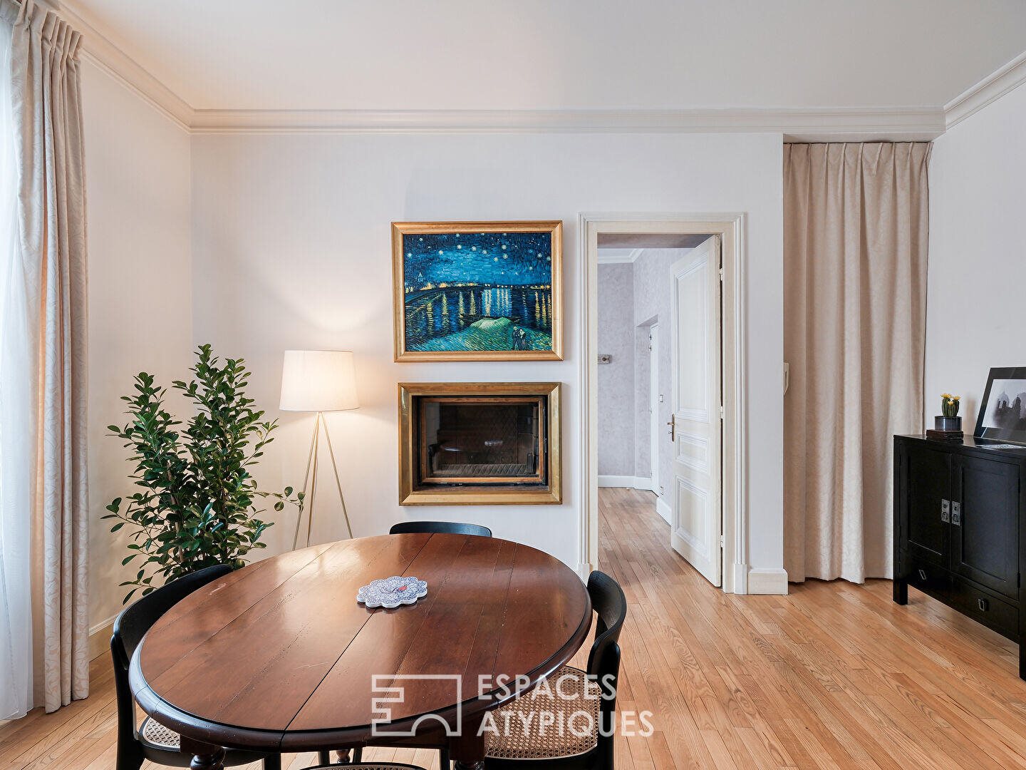Appartement à vendre, 113m², Montargis