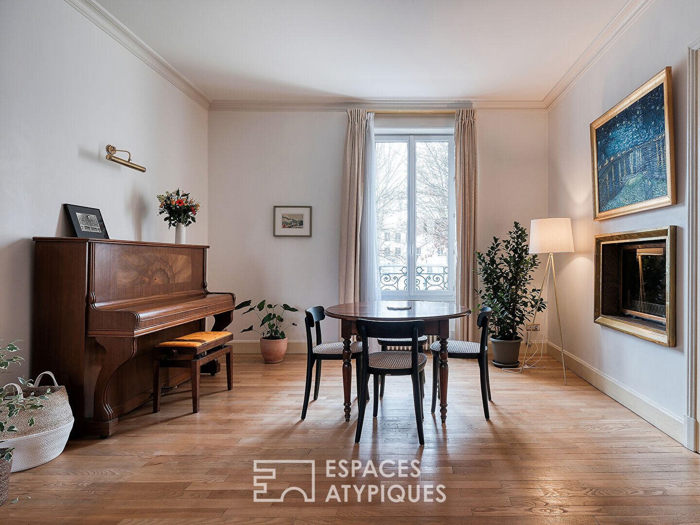 Appartement à vendre, 113m², Montargis
