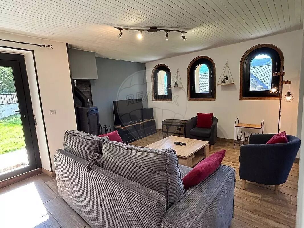 Appartement à vendre, 53m², Verchaix