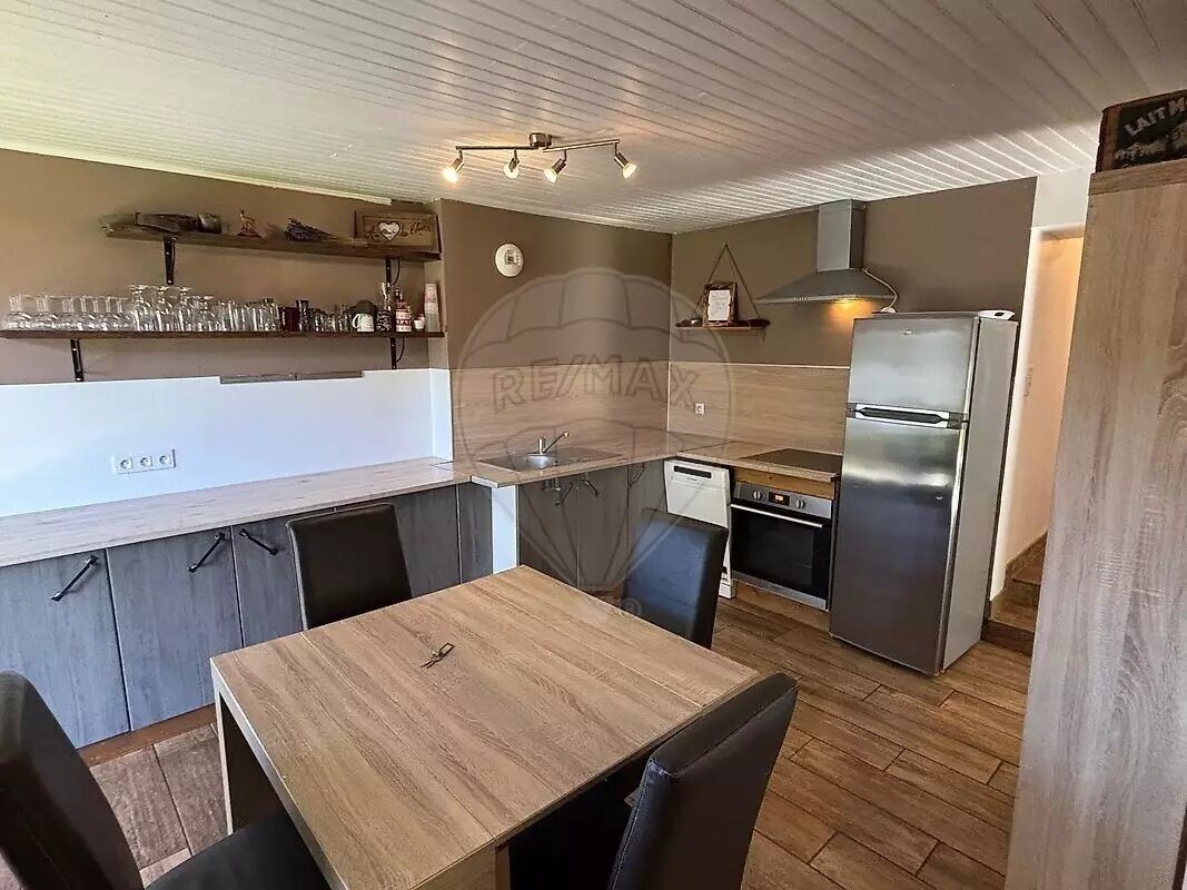 Appartement à vendre, 53m², Verchaix