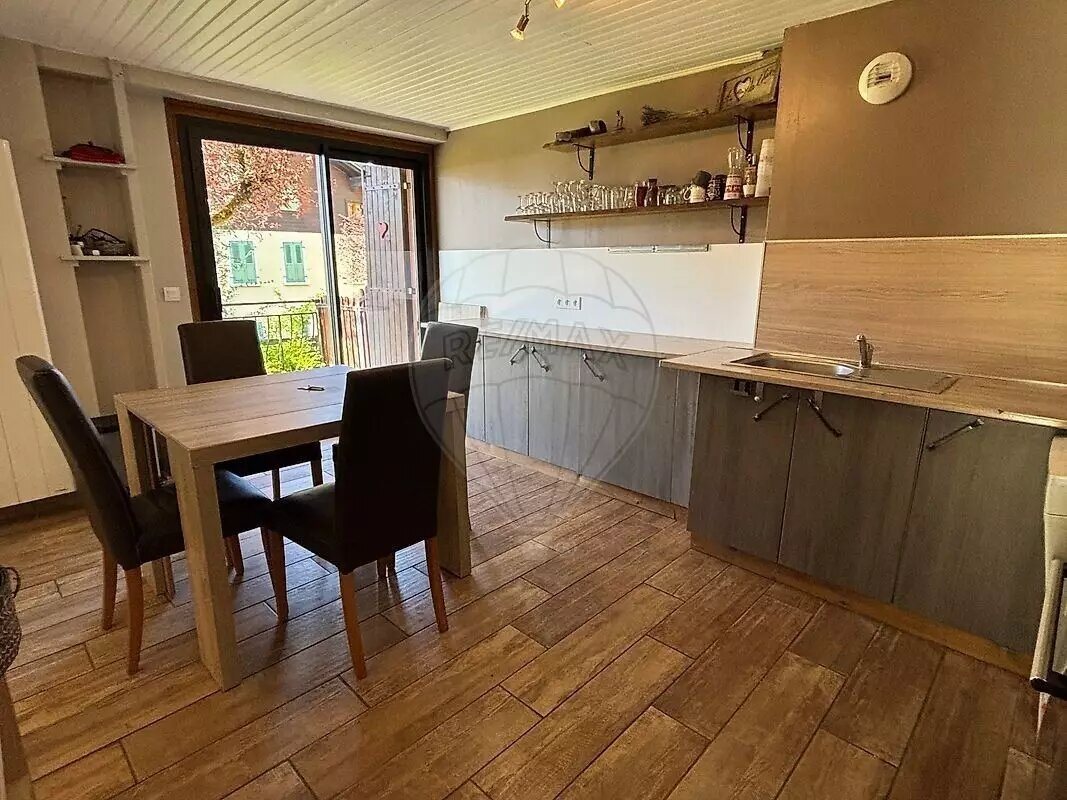 Appartement à vendre, 53m², Verchaix