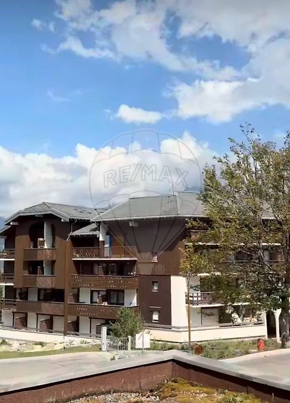 Appartement à vendre, 49m², Morillon