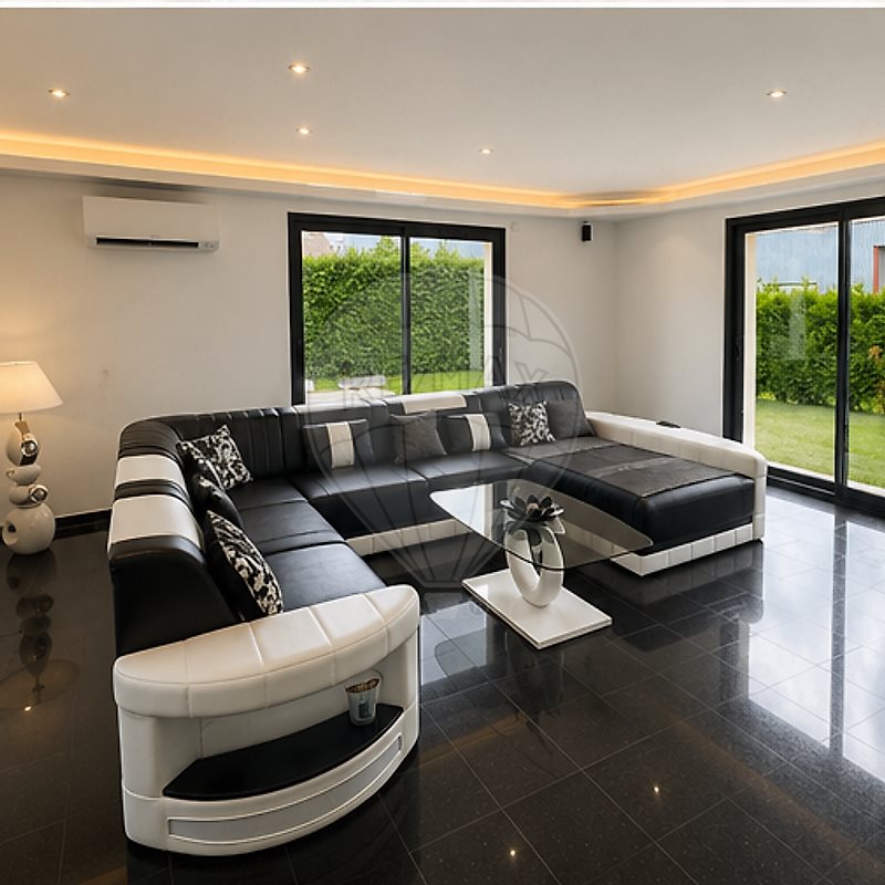 Maison à vendre, 185m², Cluses