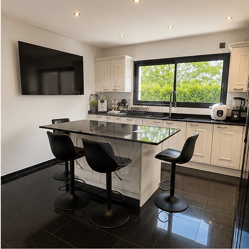 Maison à vendre, 185m², Cluses