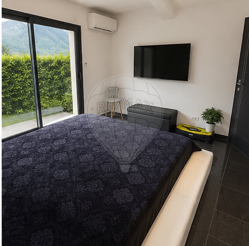 Maison à vendre, 185m², Cluses
