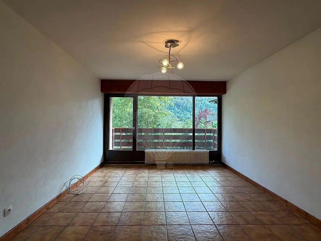 Appartement à vendre, 93m², Arâches-la-Frasse (Les Carroz d'Arâches)