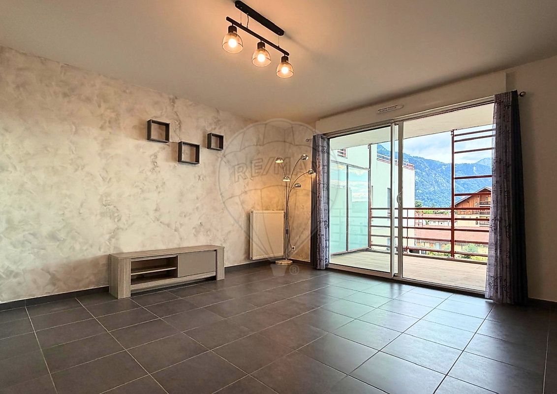 Appartement à vendre, 65m², Bonneville