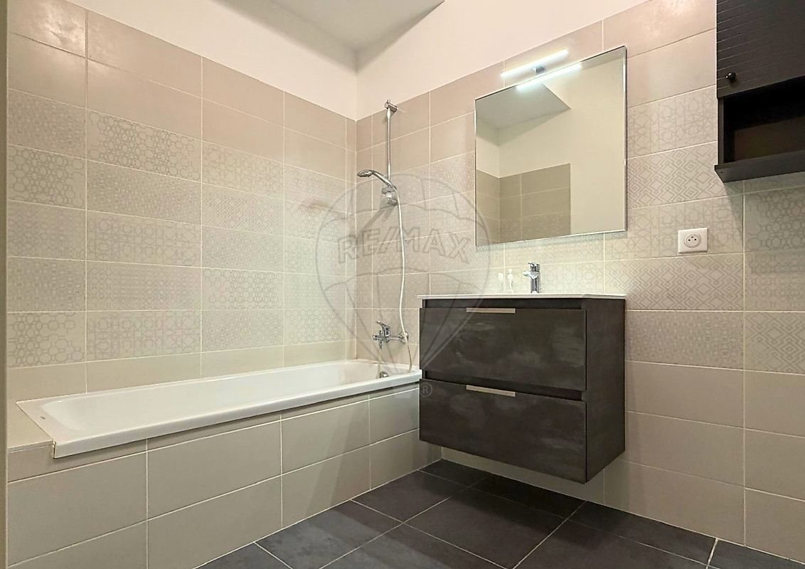 Appartement à vendre, 65m², Bonneville
