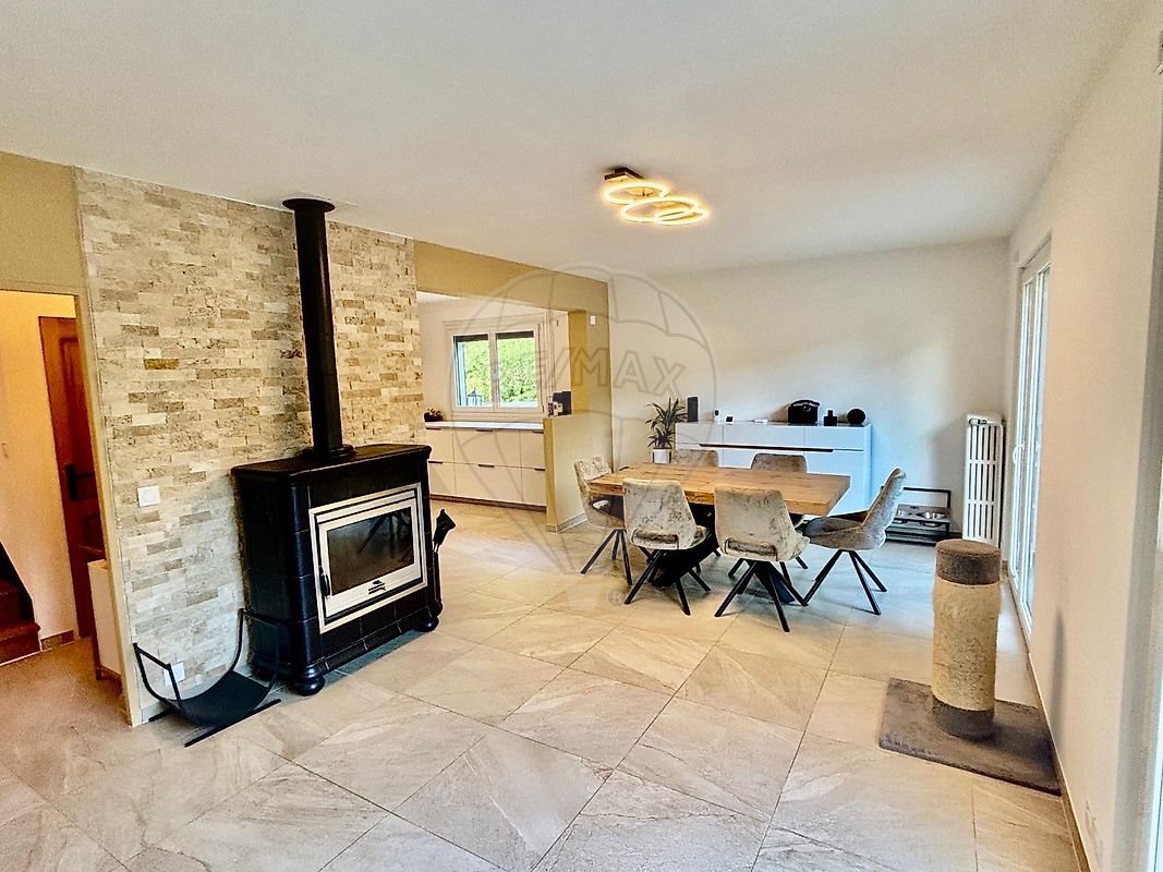 Maison à vendre, 105m², Thyez