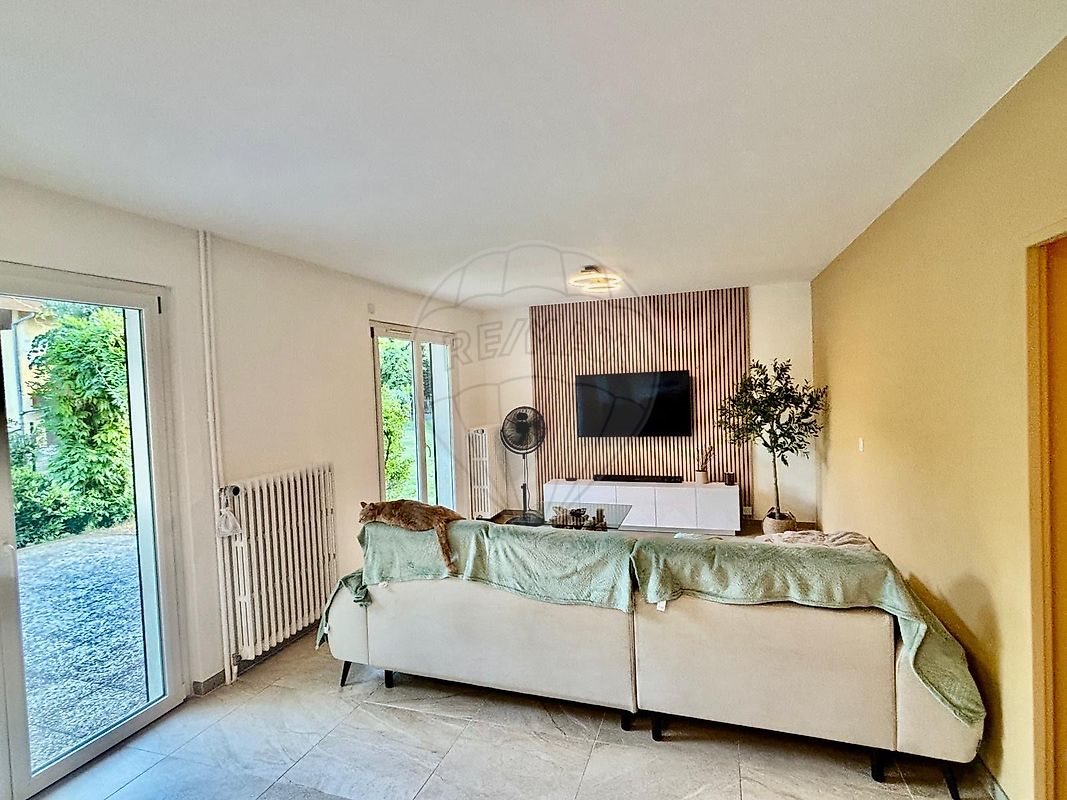 Maison à vendre, 105m², Thyez