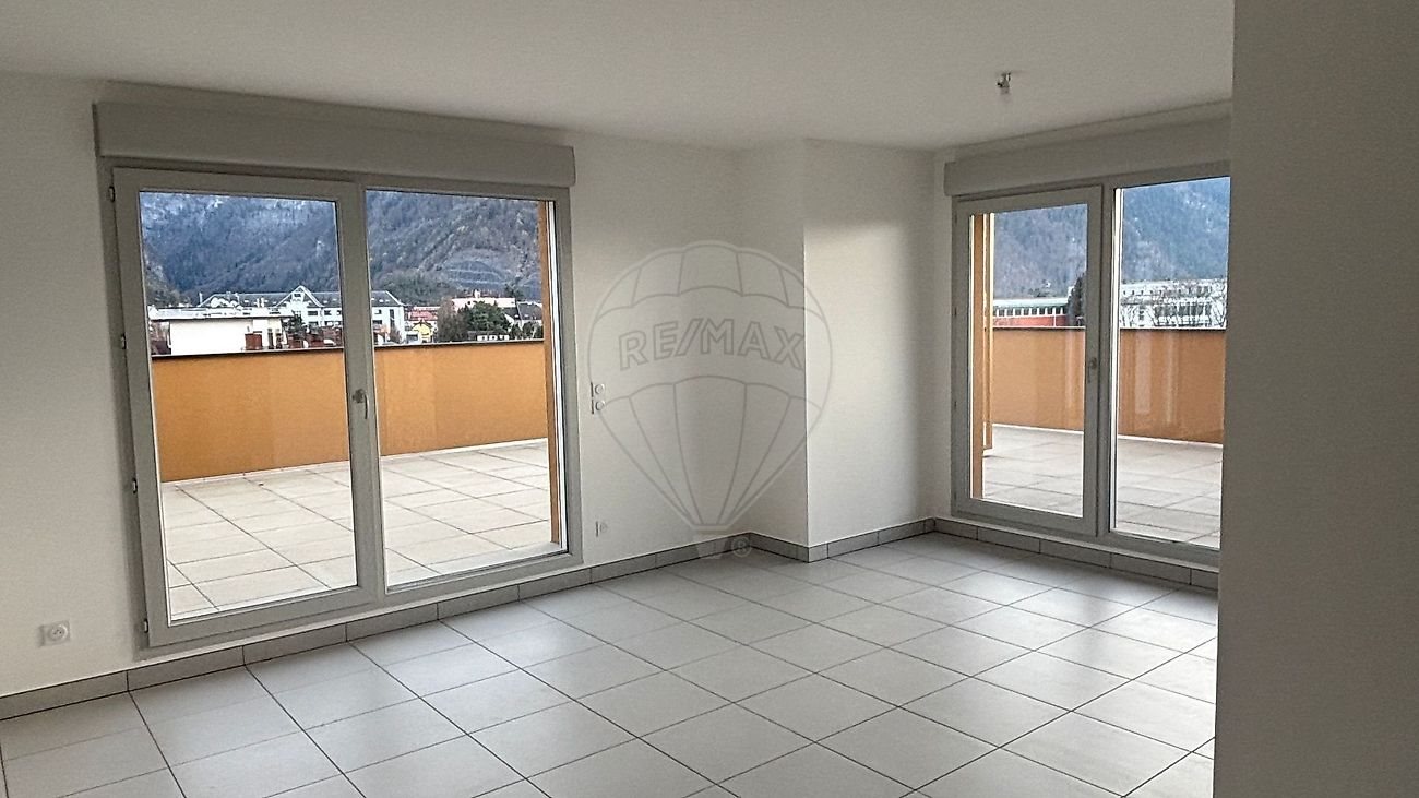 Appartement à vendre, 48m², Cluses