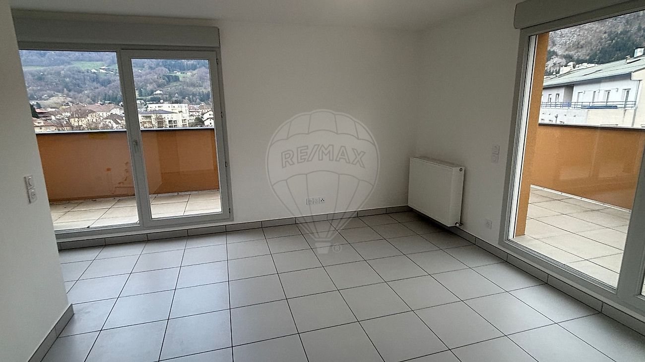 Appartement à vendre, 48m², Cluses