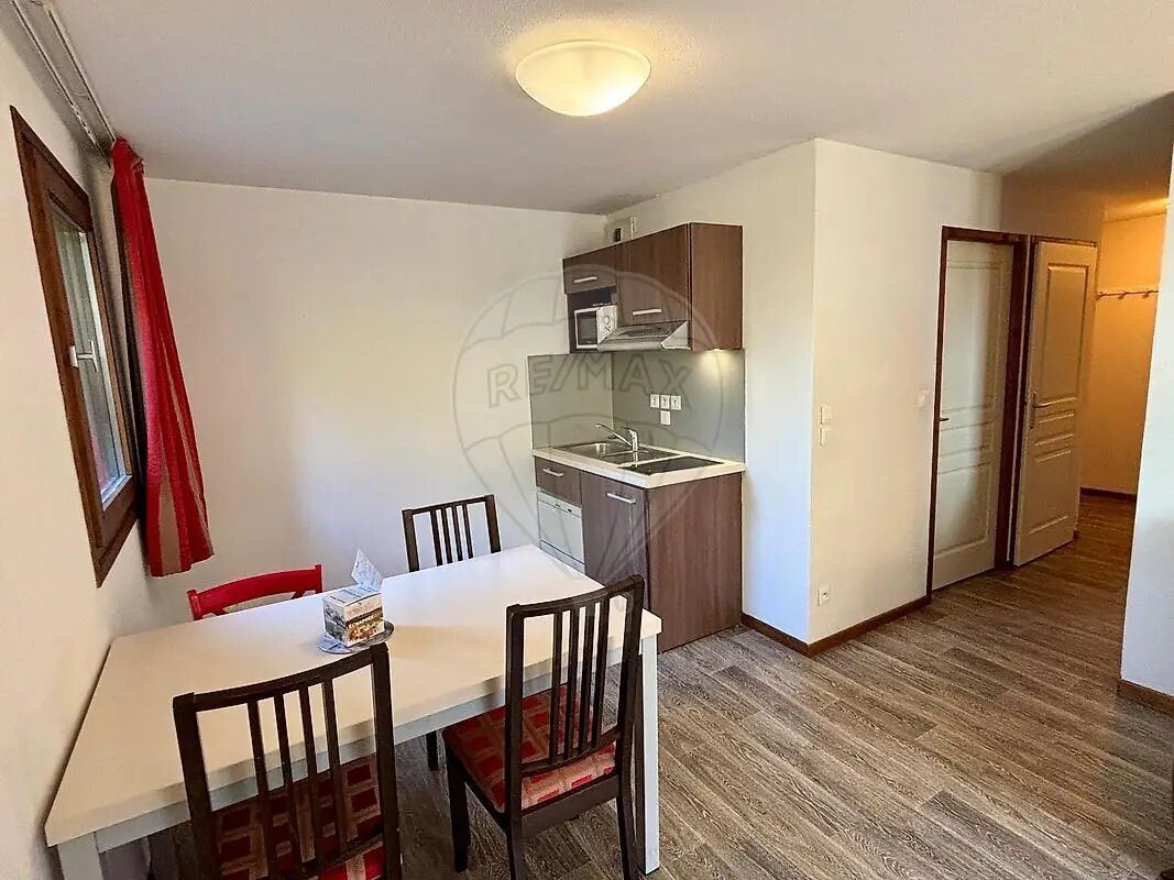 Appartement à vendre, 33m², Morillon