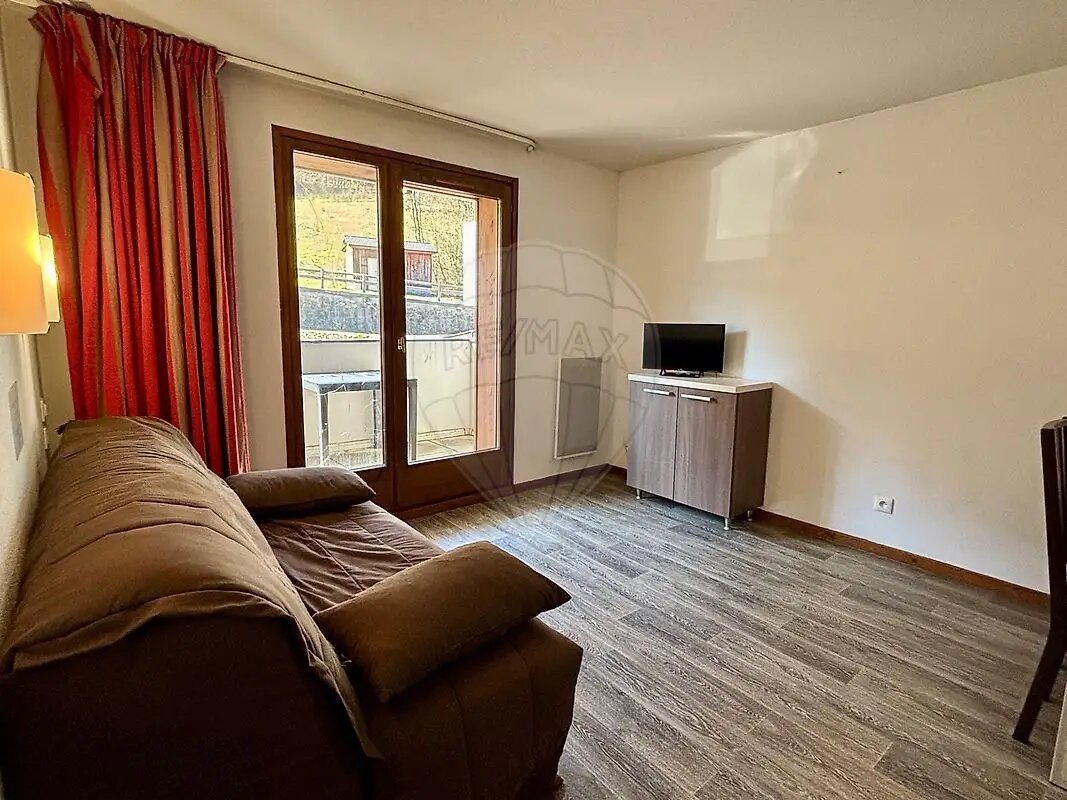 Appartement à vendre, 33m², Morillon