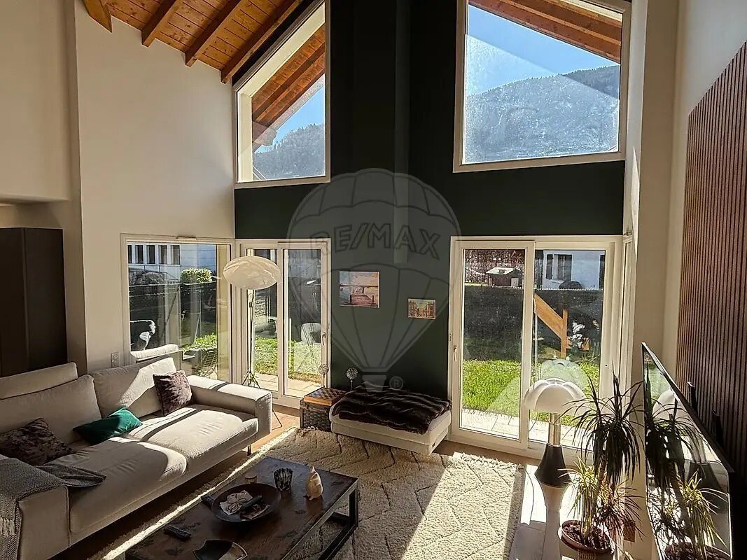 Maison à vendre, 170m², Cluses