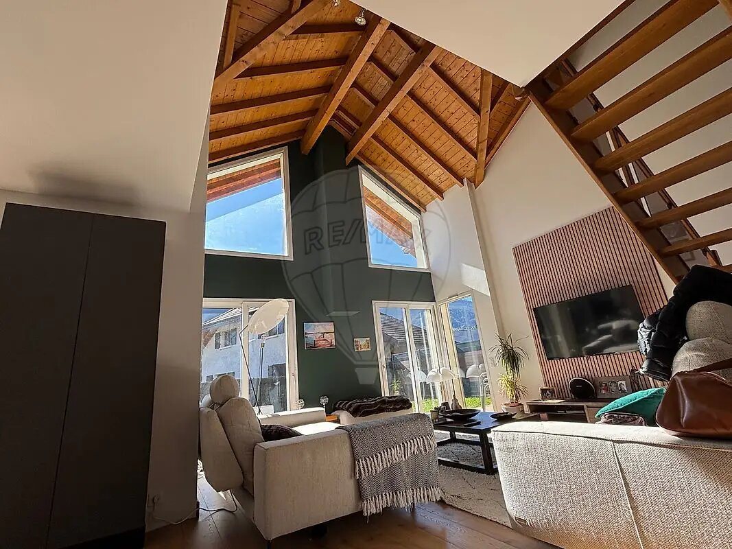 Maison à vendre, 170m², Cluses