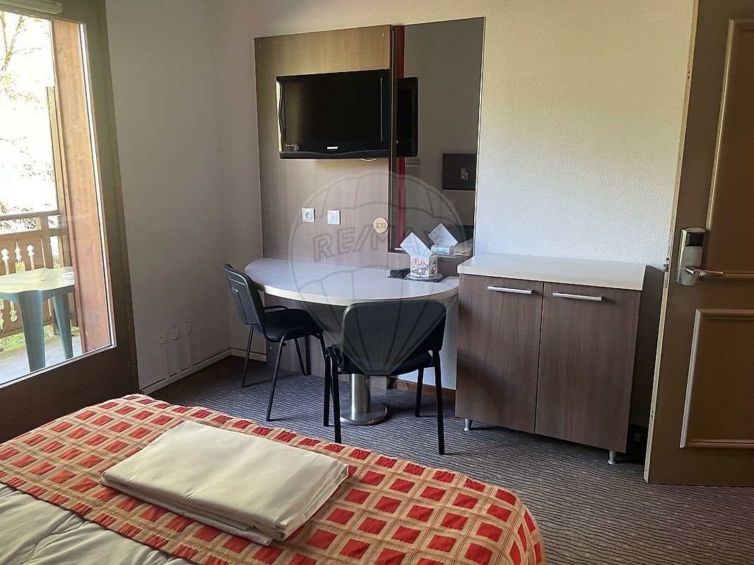 Appartement à vendre, 18m², Morillon