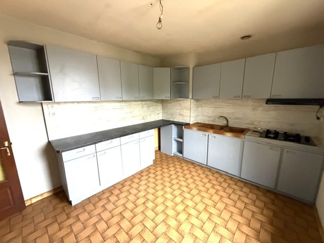 Maison à vendre, 108m², Saint-Martin-de-Coux