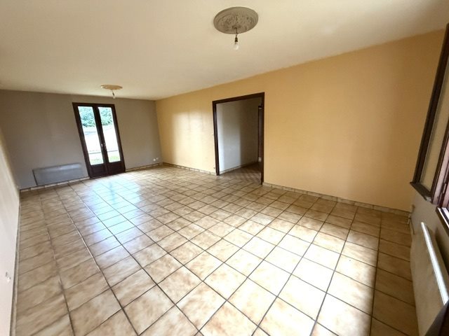 Maison à vendre, 108m², Saint-Martin-de-Coux