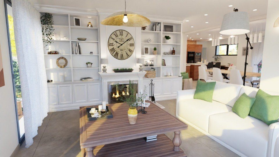 Maison à vendre, 171m², Bayeux