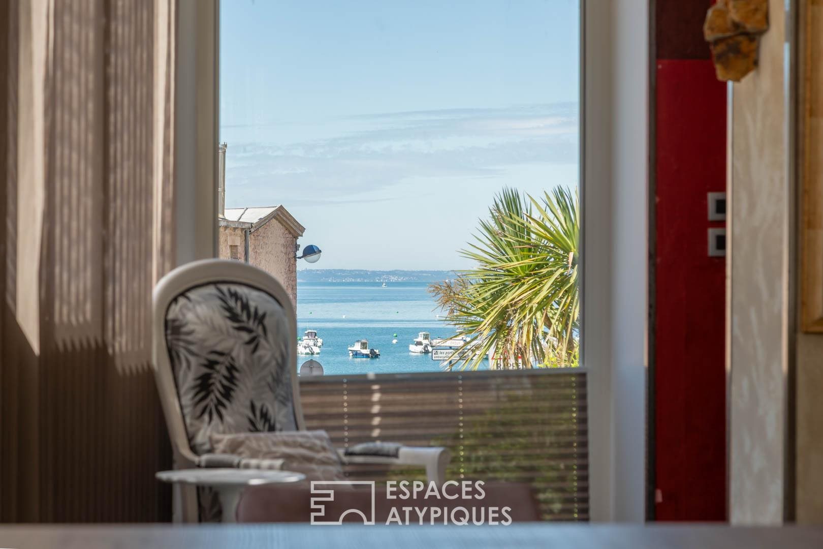 Appartement à vendre, 138m², Erquy