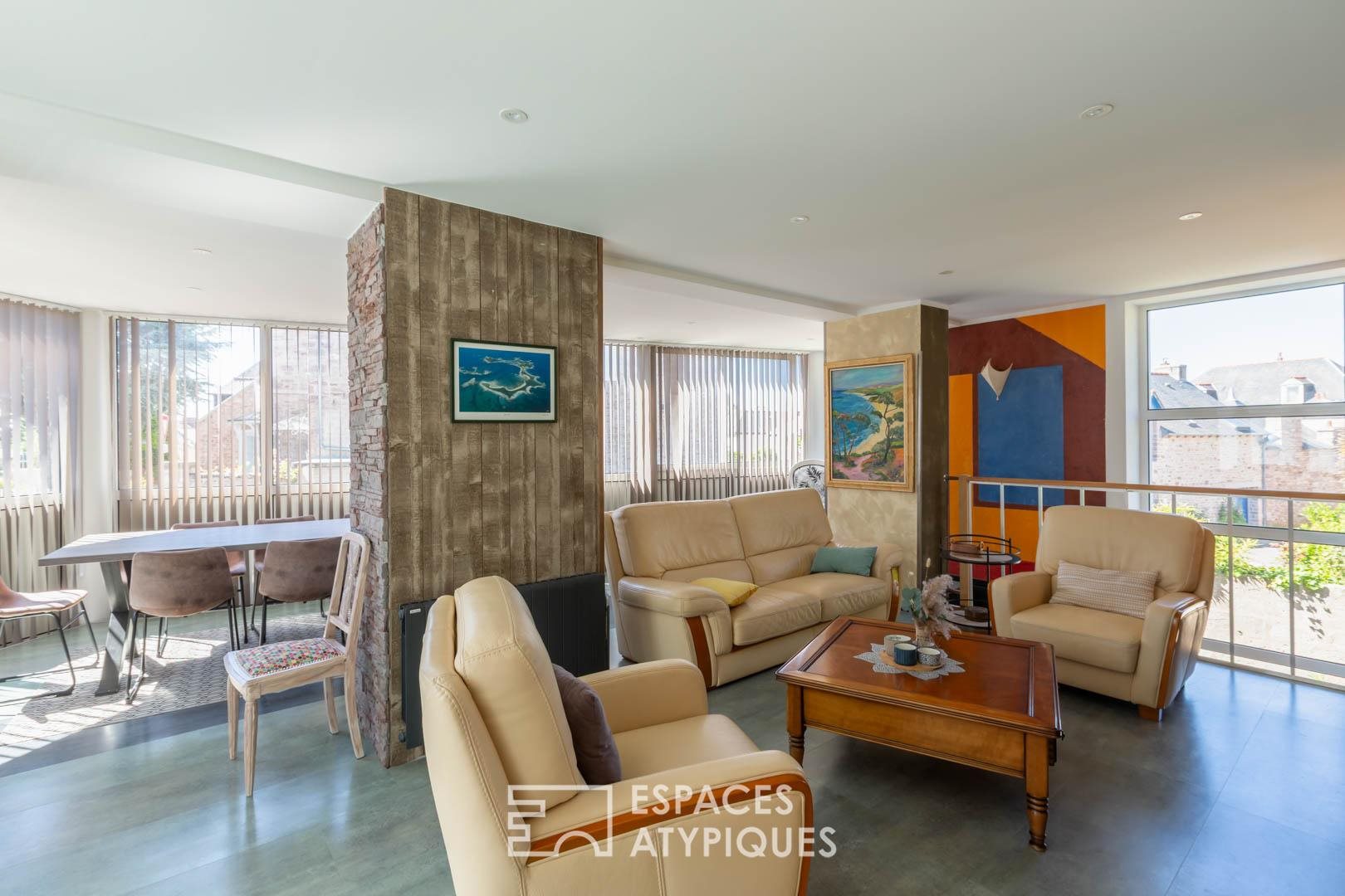 Appartement à vendre, 138m², Erquy